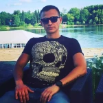 pomoce domowe - zdjęcie profilowe użytkownika Dmytro R.