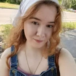 pomoce domowe - zdjęcie profilowe użytkownika Wiktoria W.