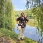 pomoce domowe - zdjęcie profilowe użytkownika Emilia P.