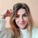 pomoce domowe - zdjęcie profilowe użytkownika Anna P.