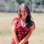 pomoce domowe - zdjęcie profilowe użytkownika Solomia B.
