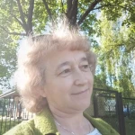 pomoce domowe - zdjęcie profilowe użytkownika Galina Z.