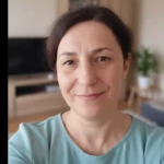 pomoce domowe - zdjęcie profilowe użytkownika Wioleta K.