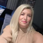pomoce domowe - zdjęcie profilowe użytkownika Marta S.