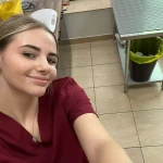 pomoce domowe - zdjęcie profilowe użytkownika Nicola B.