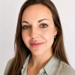 pomoce domowe - zdjęcie profilowe użytkownika Klaudia S.