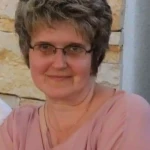 pomoce domowe - zdjęcie profilowe użytkownika Elzbieta D.