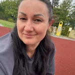 pomoce domowe - zdjęcie profilowe użytkownika Angelika R.