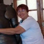 pomoce domowe - zdjęcie profilowe użytkownika Teresa B.