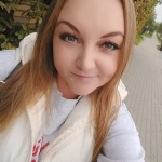 pomoce domowe - zdjęcie profilowe użytkownika Patrycja B.