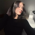 pomoce domowe - zdjęcie profilowe użytkownika Aleksandra A.