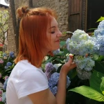 pomoce domowe - zdjęcie profilowe użytkownika Jessika G.