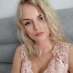 pomoce domowe - zdjęcie profilowe użytkownika Natalia R.