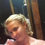 pomoce domowe - zdjęcie profilowe użytkownika Angelika S.