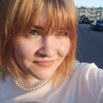pomoce domowe - zdjęcie profilowe użytkownika Klara P.