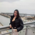 pomoce domowe - zdjęcie profilowe użytkownika Oksana K.