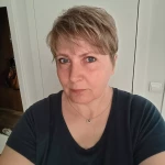 pomoce domowe - zdjęcie profilowe użytkownika Katarzyna L.