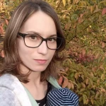 pomoce domowe - zdjęcie profilowe użytkownika Karolina K.