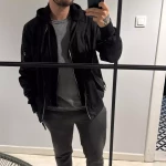pomoce domowe - zdjęcie profilowe użytkownika Marcin P.
