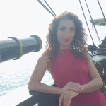 pomoce domowe - zdjęcie profilowe użytkownika Armine H.