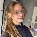 pomoce domowe - zdjęcie profilowe użytkownika Hanna M.