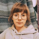pomoce domowe - zdjęcie profilowe użytkownika Justyna W.