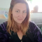 pomoce domowe - zdjęcie profilowe użytkownika Karolina W.