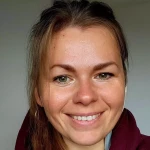 pomoce domowe - zdjęcie profilowe użytkownika Olha K.