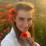 pomoce domowe - zdjęcie profilowe użytkownika Magdalena L.