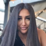 pomoce domowe - zdjęcie profilowe użytkownika Ada B.