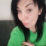 pomoce domowe - zdjęcie profilowe użytkownika Ilona S.