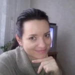 pomoce domowe - zdjęcie profilowe użytkownika Ania P.