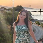 pomoce domowe - zdjęcie profilowe użytkownika Marlena K.