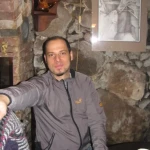 pomoce domowe - zdjęcie profilowe użytkownika Michał B.