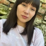 pomoce domowe - zdjęcie profilowe użytkownika Svetlana U.