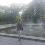 pomoce domowe - zdjęcie profilowe użytkownika Malgorzata K.