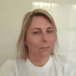 pomoce domowe - zdjęcie profilowe użytkownika Magdalena B.