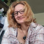 pomoce domowe - zdjęcie profilowe użytkownika Magdalena Z.