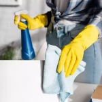 pomoce domowe - zdjęcie profilowe użytkownika Agnieszka K.