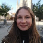 pomoce domowe - zdjęcie profilowe użytkownika Ester C.