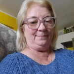 pomoce domowe - zdjęcie profilowe użytkownika Anna N.
