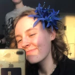 pomoce domowe - zdjęcie profilowe użytkownika Lidia F.