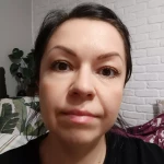 pomoce domowe - zdjęcie profilowe użytkownika Joanna C.