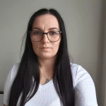 pomoce domowe - zdjęcie profilowe użytkownika Klaudia J.