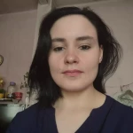 pomoce domowe - zdjęcie profilowe użytkownika Katarzyna S.