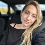 pomoce domowe - zdjęcie profilowe użytkownika Alina T.