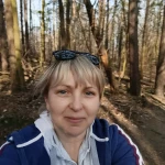 pomoce domowe - zdjęcie profilowe użytkownika Ludmiła M.