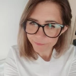 pomoce domowe - zdjęcie profilowe użytkownika Agnieszka W.