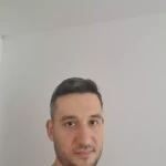 pomoce domowe - zdjęcie profilowe użytkownika Marcin C.