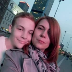 pomoce domowe - zdjęcie profilowe użytkownika Valentina L.